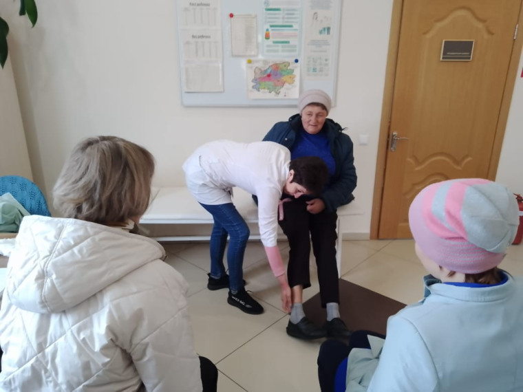 Оказание первой помощи. Оказание первой помощи.