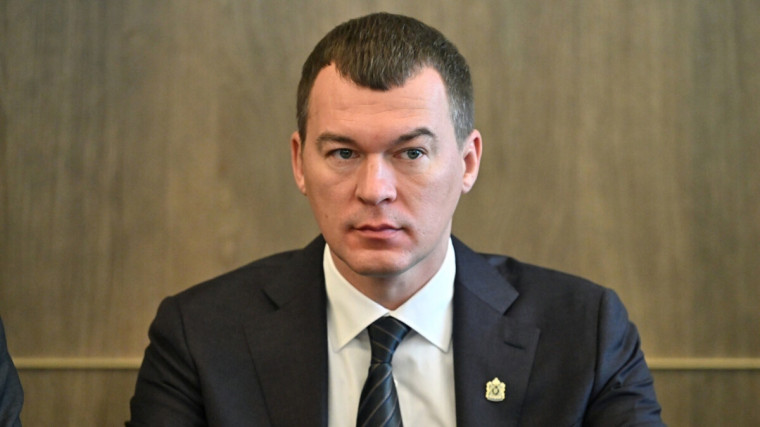 Министром спорта Российской Федерации назначен Михаил Дегтярёв. Министром спорта Российской Федерации назначен Михаил Дегтярёв.